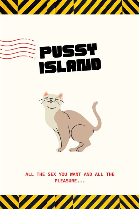 pussy island